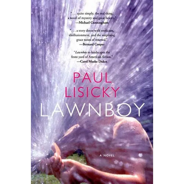 Lawnboy
