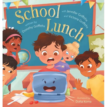 School Lunch
