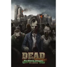Dead: Snapshot: Portland, Oregon
