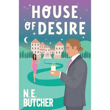 House of Desire