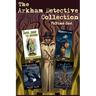 The Arkham Detective Collection