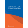 Contract Law in New Zealand