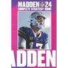 Madden NFL 24: Complete Strategy Guide: Tips, Tricks, Strategies, Cheats, Hints and More!