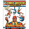 The Comic Book Makers