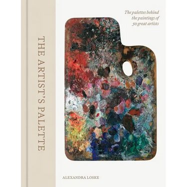 The Artist's Palette