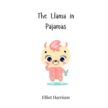 The Llama in Pajamas