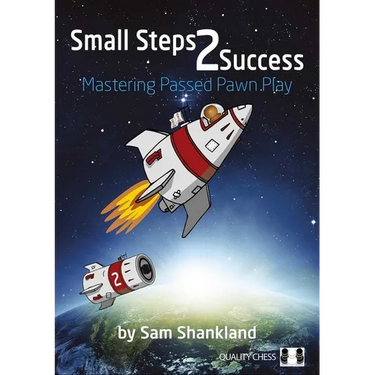 Small Steps 2 Success