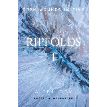 Ripfolds I: Open Wounds in Time