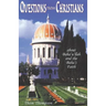Questions from Christians