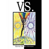 Vs.: Duality and Conflict in Magick, Mythology and Paganism