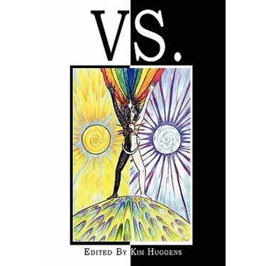 Vs.: Duality and Conflict in Magick, Mythology and Paganism