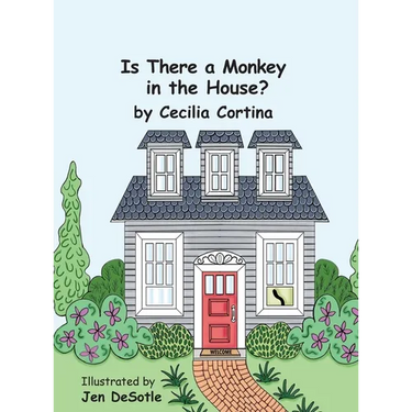 Is there a Monkey in the House?