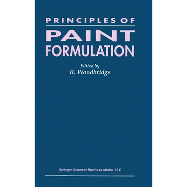 Principles Paint for Mulation
