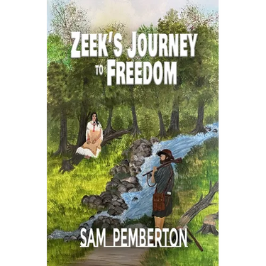Zeek's Journey to Freedom