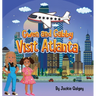 Gwen and Gabby Visit Atlanta
