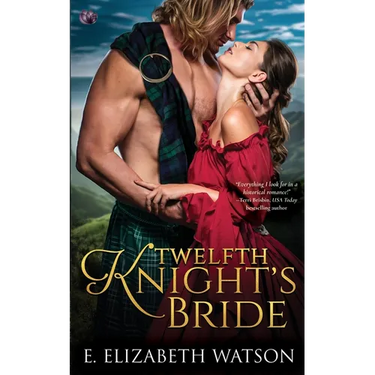Twelfth Knight's Bride