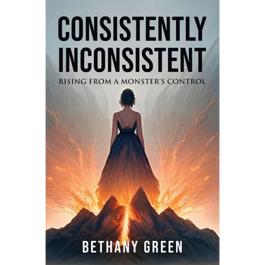 Consistently Inconsistent: Rising from a Monster's Control