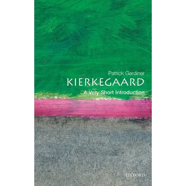 Kierkegaard: A Very Short Introduction
