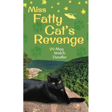 Miss Fatty Cat's Revenge