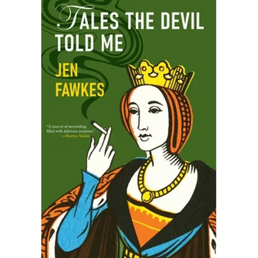 Tales the Devil Told Me