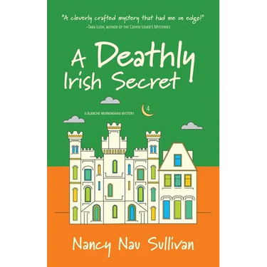 A Deathly Irish Secret