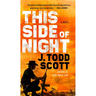 This Side of Night