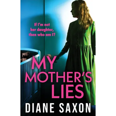 My Mother's Lies