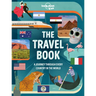Lonely Planet Kids the Travel Book: Explore Every Country on Earth 1000s of Amazing Facts Maps, Photography & Illustrations Culture, Wildlife, Festiva