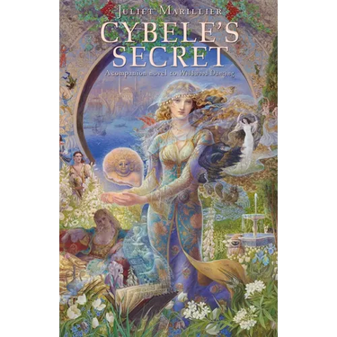 Cybele's Secret