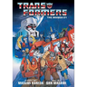 Transformers: The Manga, Vol. 1