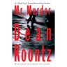 Mr. Murder: A Thriller
