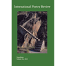 International Poetry Review: Transitions, Volume 46, 2023