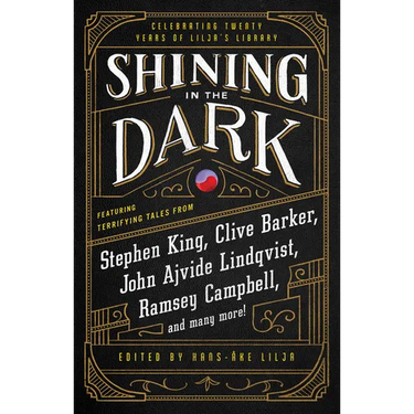 Shining in the Dark: Celebrating 20 Years of Lilja's Library