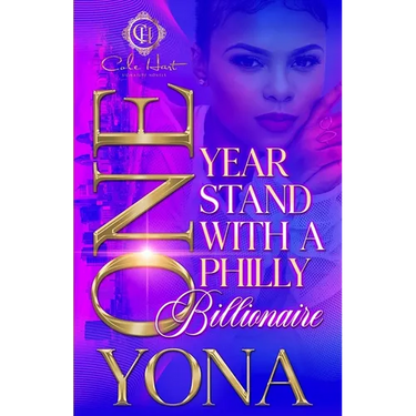 One Year Stand With A Philly Billionaire