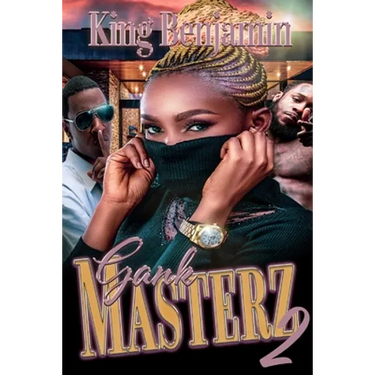 Gank Masterz 2: All or Nothing