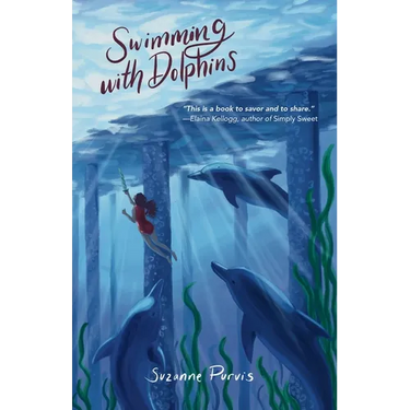 Swimming with Dolphins