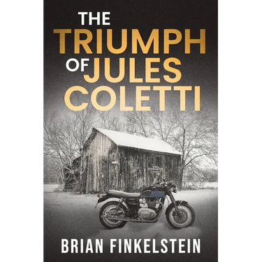 The Triumph of Jules Coletti