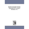 Specimens of Newspaper Literature: With Personal Memoirs, Anecdotes, and Reminiscences / by Joseph T. Buckingham. Vol. 1.