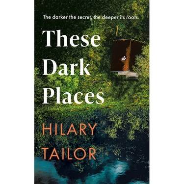 These Dark Places