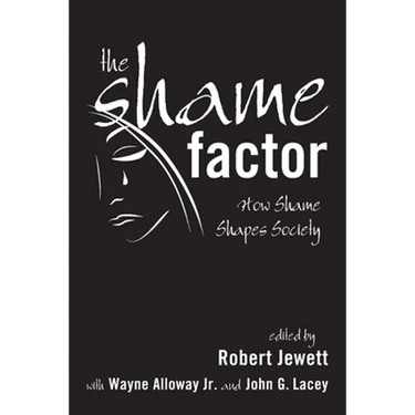 The Shame Factor