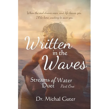 Written in the Waves