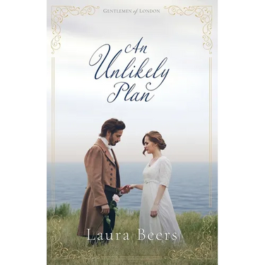 An Unlikely Plan: A Regency Romance