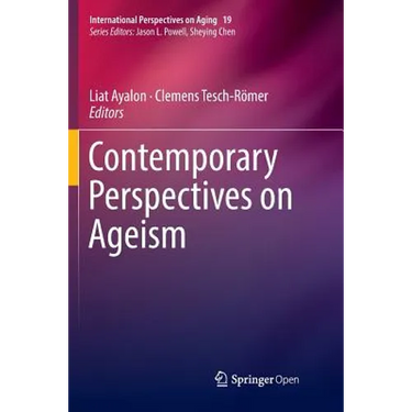 Contemporary Perspectives on Ageism