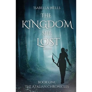 The Kingdom She Lost