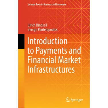 Introduction to Payments and Financial Market Infrastructures