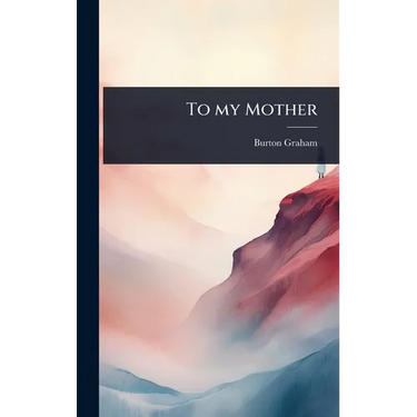 To my Mother