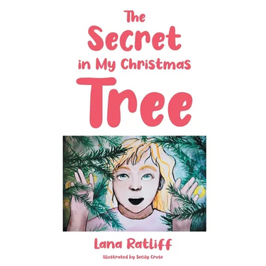 The Secret in my Christmas Tree
