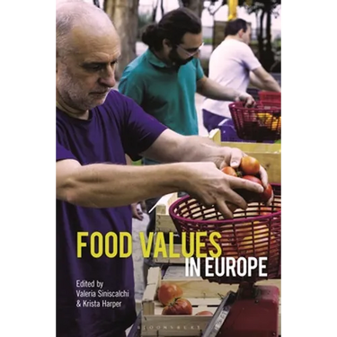 Food Values in Europe