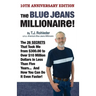 The Blue Jeans Millionaire!