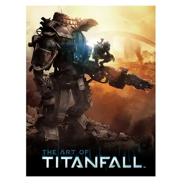 The Art of Titanfall